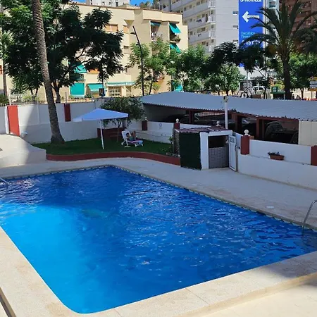 Apartament Virginia 48-15-7 *