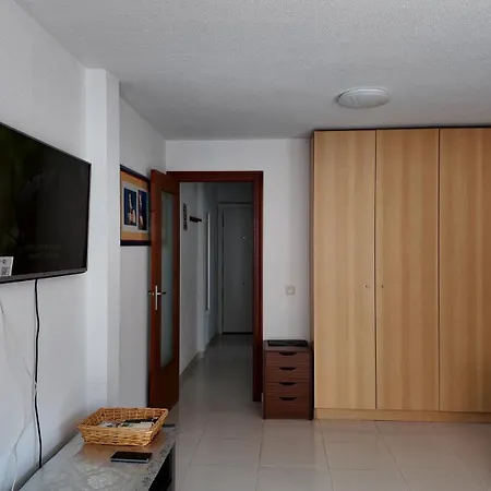 Apartamento Virginia 48-15-7 *
